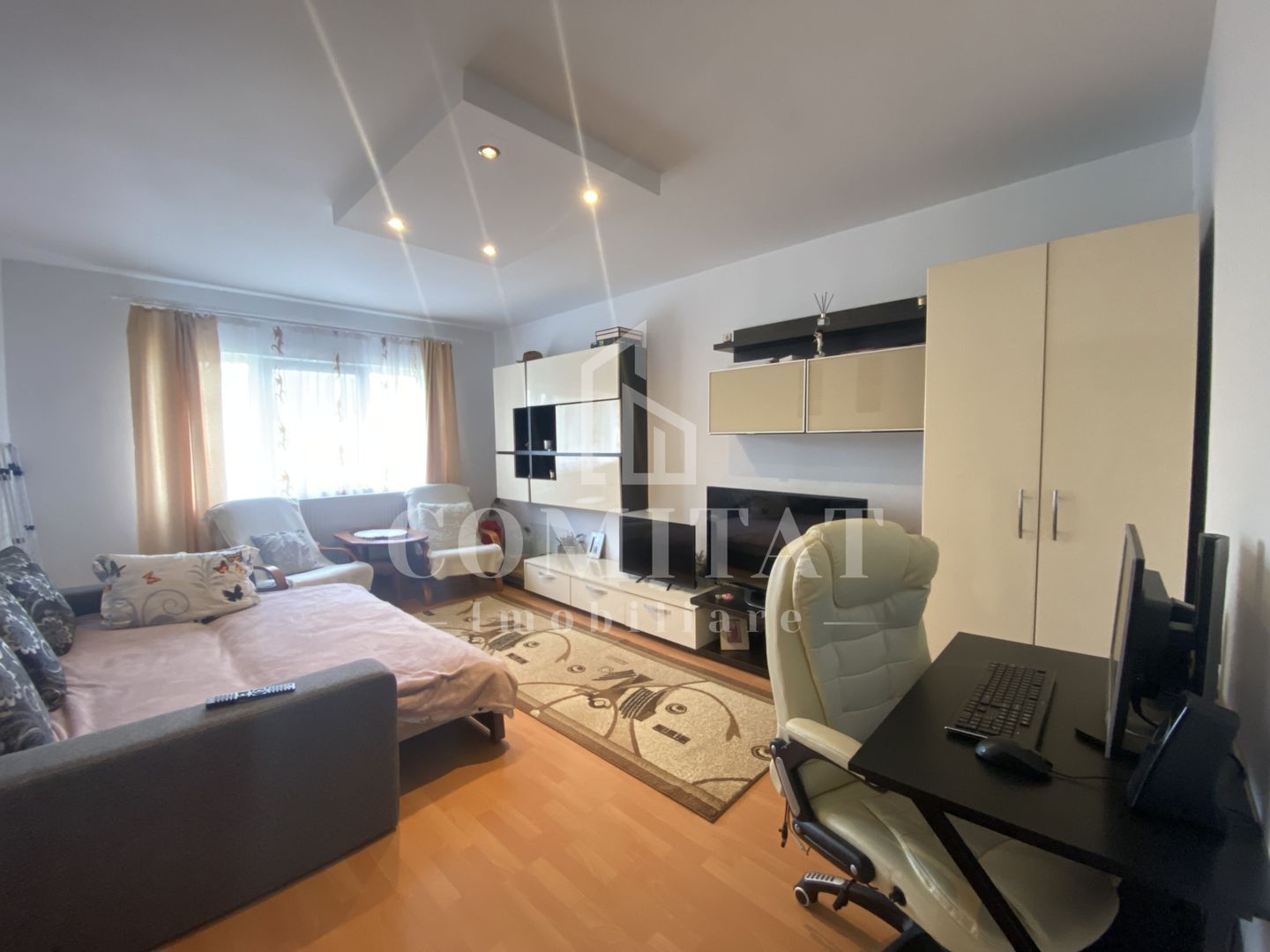 Apartamentu cu 2 camere | 55 mp | Baciu - Poză 6