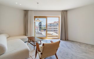 Unique Penthouse with 2 terraces and parking - Central Bucharest - Poză 3