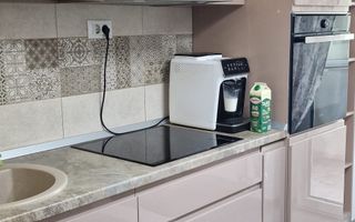 Apartament Pacurari 3camere/ et.1, 59mp // Zona - Alpha Bank - Poză 13