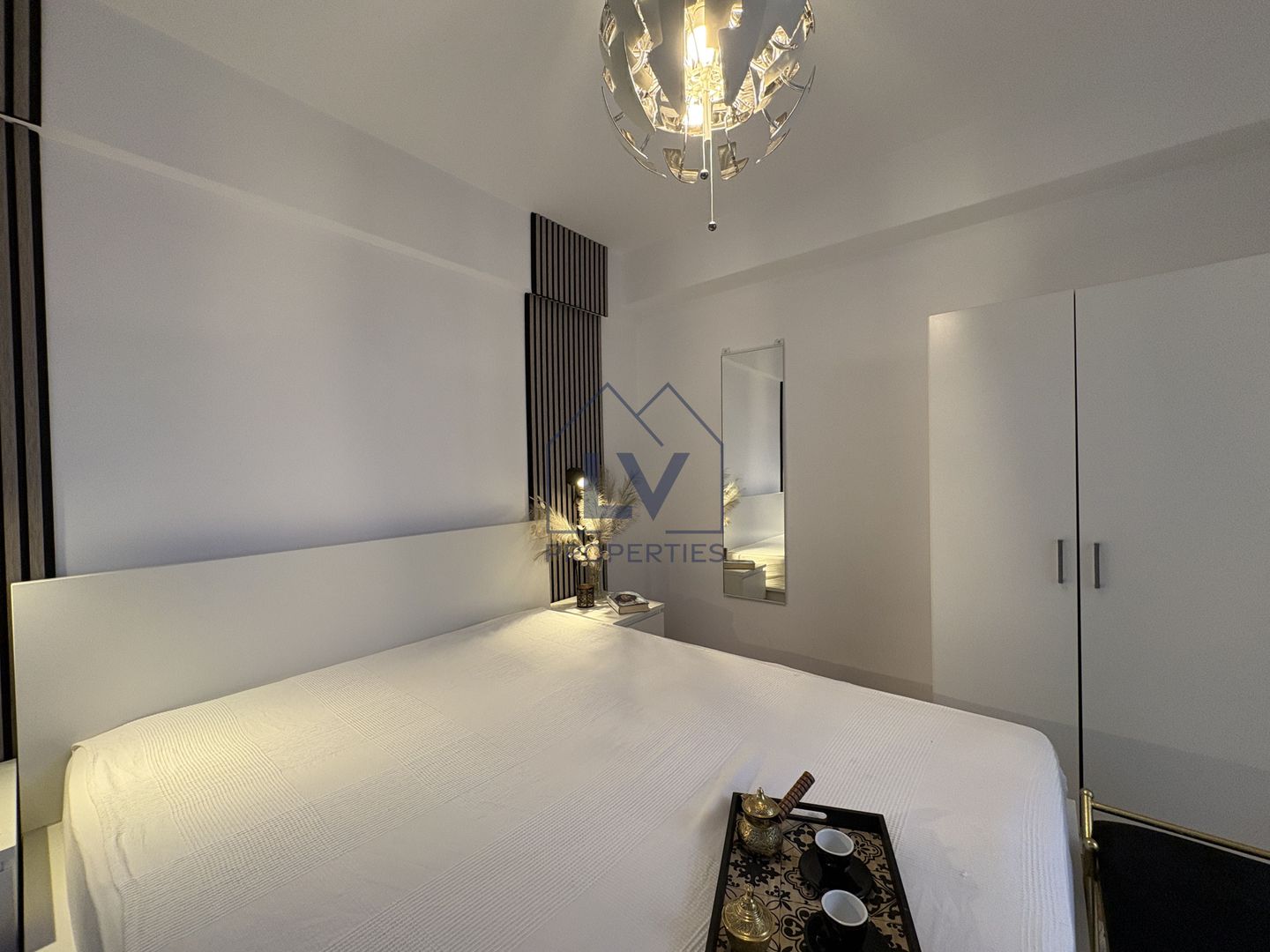 INCHIRIERE APARTAMENT 3 CAMERE | ZONA FLOREASCA - Poză 3