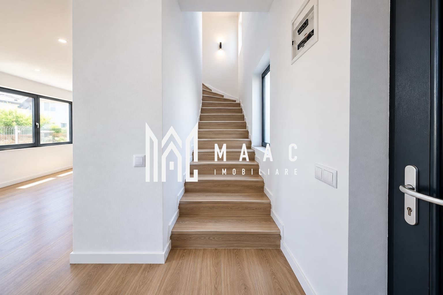 Casă de vânzare Șelimbăr | triplex | 4 camere | 115 mpu - Poză 16