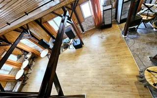 Spațiu modern birouri/comercial – 160 mp + terasă 60 mp,Bld. București - Poză 11