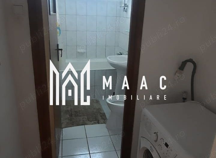 Apartament 3 camere | 65 mp | Etaj intermediar | Terezian - Poză 10