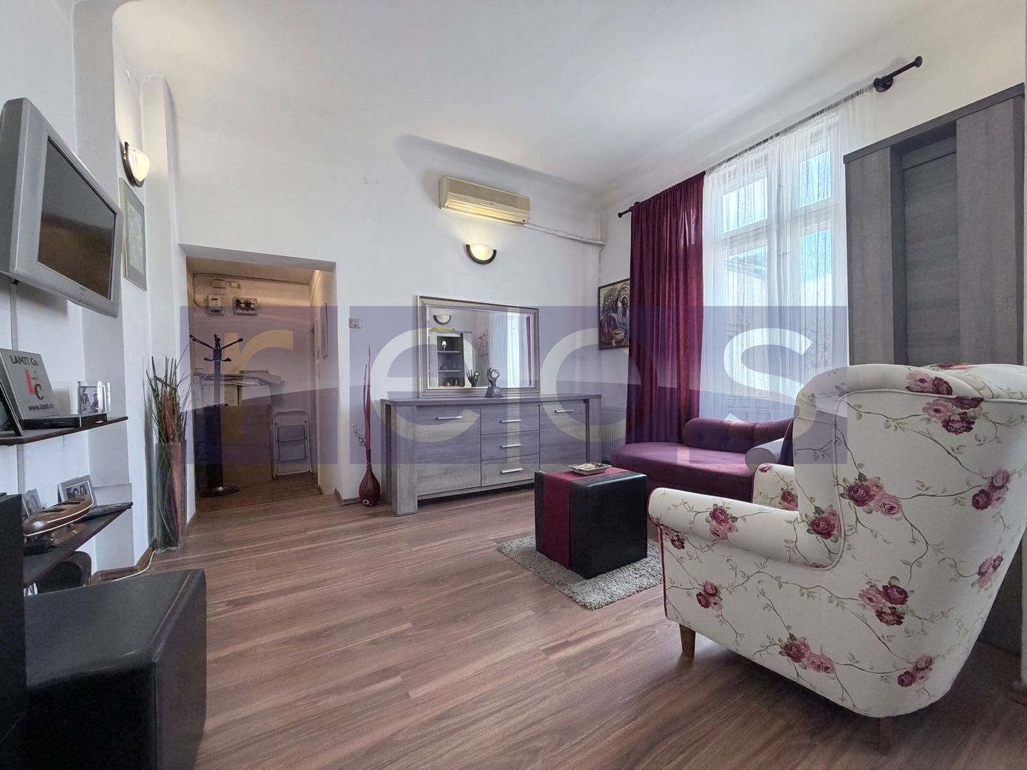 VANZARE APARTAMENT | VILA INTERBELICA | BOXA | ZONA CISMIGIU - Poză 1