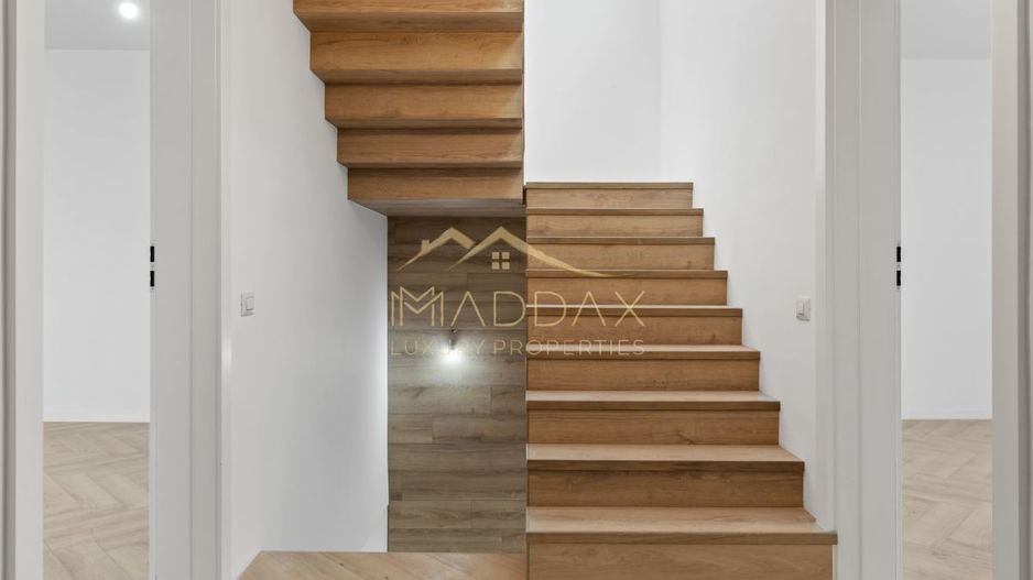 Vila de Vanzare | 295 mp | Voluntari | Pipera - Poză 66