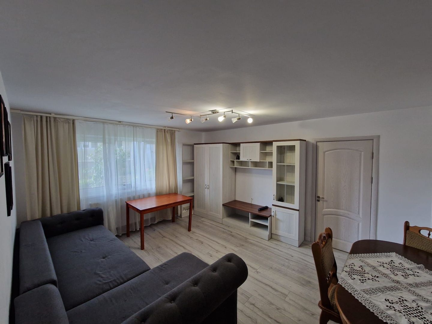 Apartament de închiriat | Fălticeni |  2 Graniceri - Poză 2