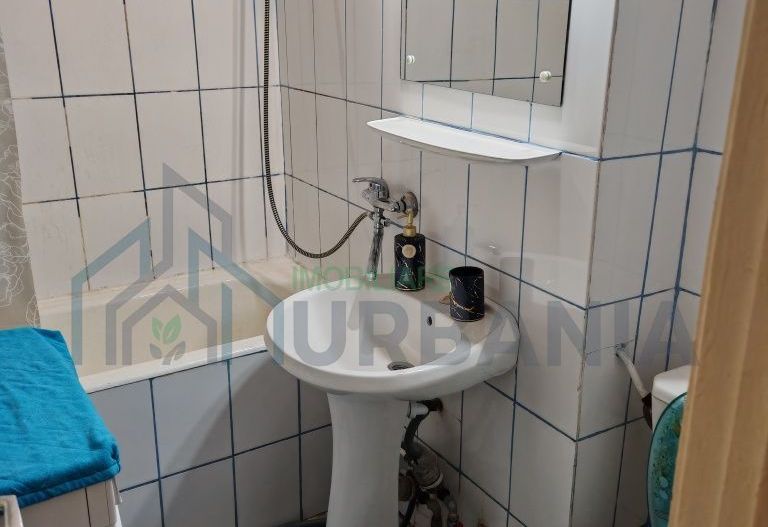 Garsoniera Confort 1, 33 mp, decomandata, Tatarasi - Flora, etaj intermediar - Poză 8