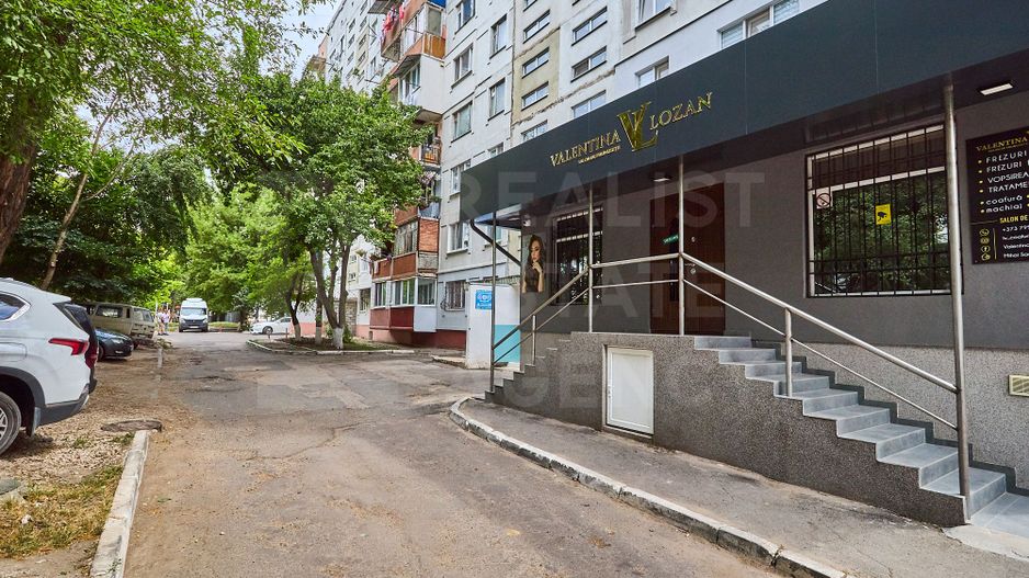 Vânzare, apartament, o cameră, str. M. Sadoveanu, Ciocana - Poză 10