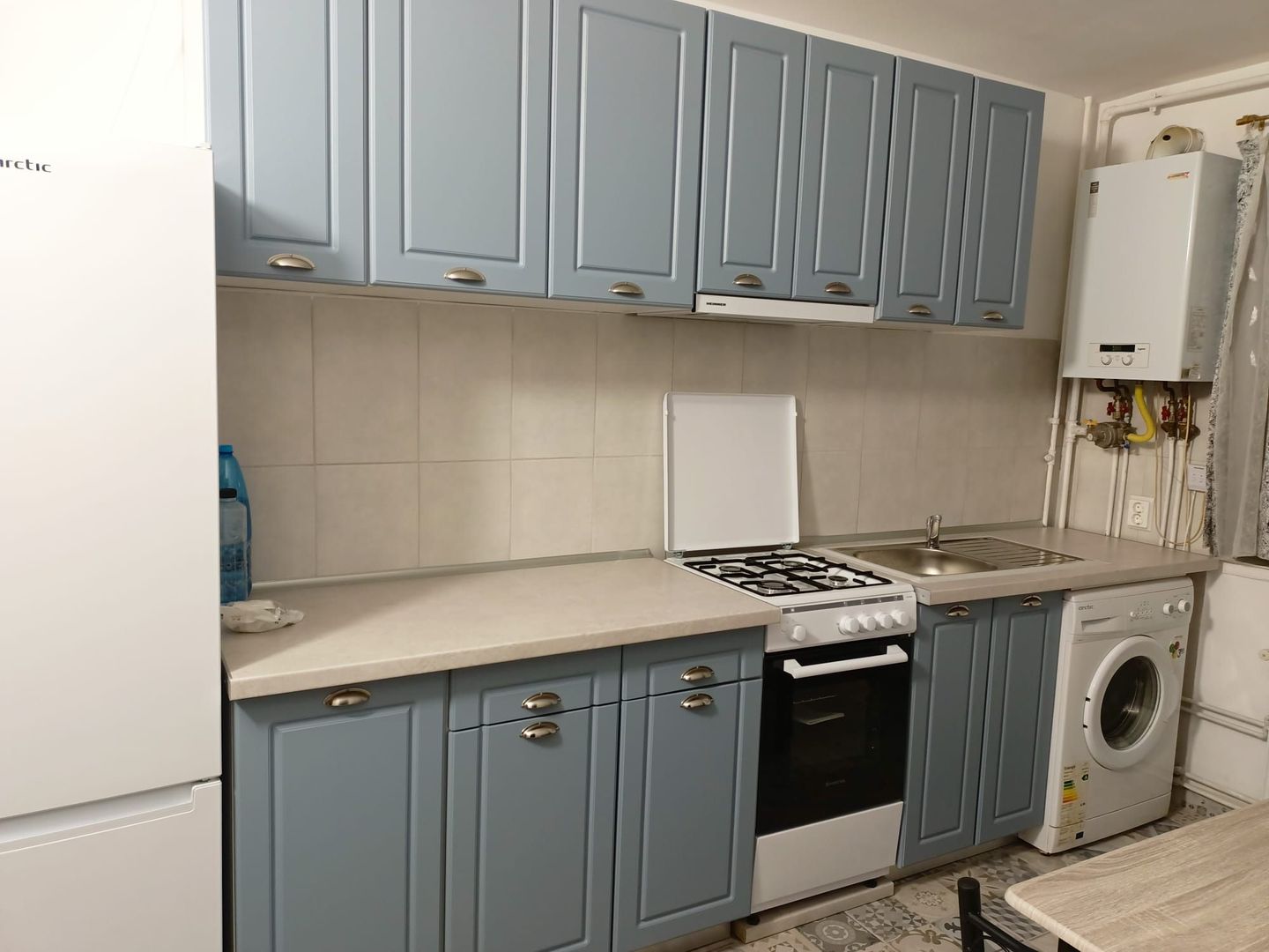 De inchiriat! Apartament 2 camere, zona Academiei de Muzica - Poză 8