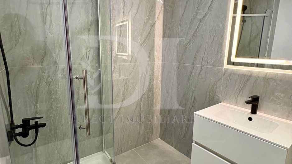 Apartament 2 camere de închiriat – Zona Tineretului, Florești - Poză 9
