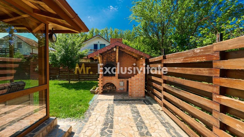 Casă individuală în Bascov -Uiasca- Liniște, confort și mutare imediată - Poză 7