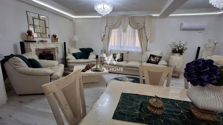 Casa de LUX, individuala, de vanzare, Sibiu, Calea Poplacii - Poză 27