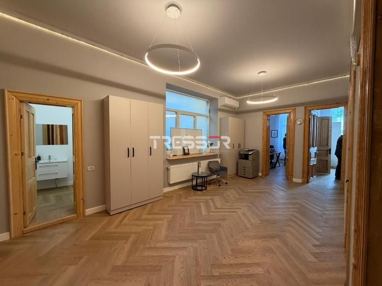 Spațiu de închiriat | 125 mp | 5 camere | Zona Peninsulă, Constanța - Poză 3