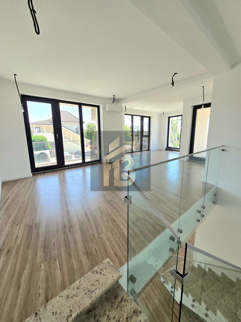 Spațiu Comercial Premium 100 mp | Balotești | Comision 0% - Poză 7