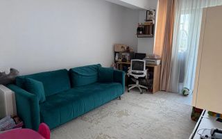 Etaj 2 Apartament 2Camere-Decomandat-Panoramic-CUG Expo-Mobila! - Poză 1