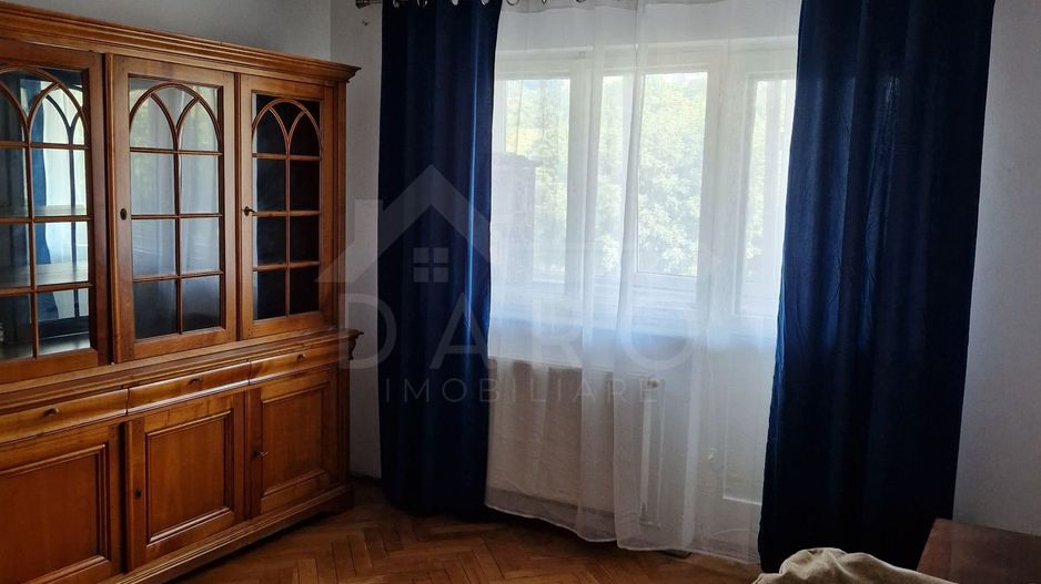De inchiriat apartament cu 3 camere în 7 Noiembrie la 5 min. UMFST - Poză 1