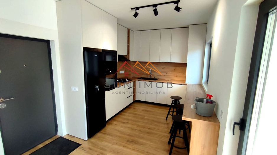 APARTAMENT 3 CAMERE | PRIMA ÎNCHIRIERE | MOBILAT ȘI UTILAT | CÂMPINA - Poză 1