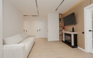 Vânzare, apartament, 3 dormitoare+living, str. Ion Buzdugan, Buiucani - Poză 7
