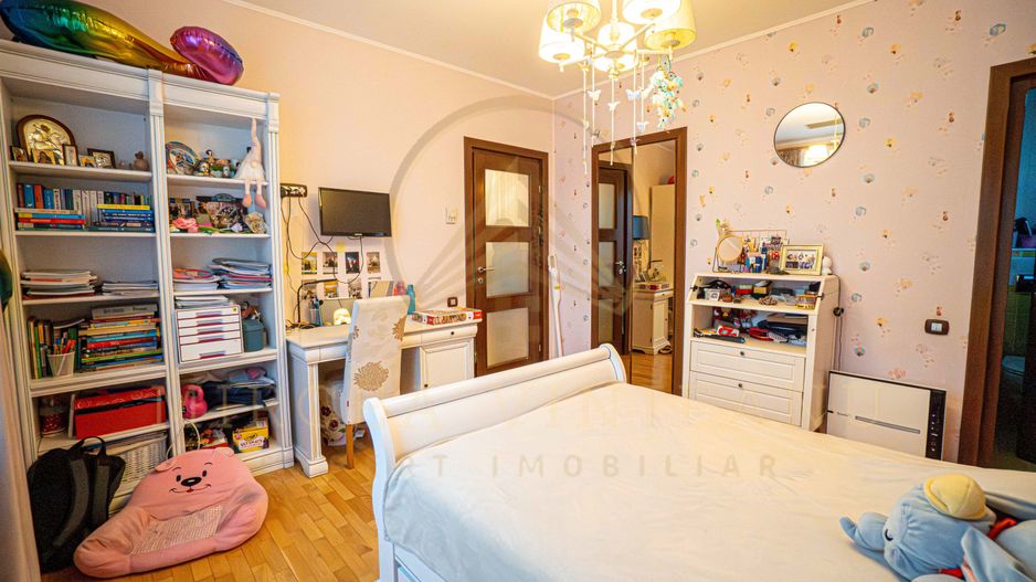 DACIA - Vila D+P+1E+M, teren 780 mp, deschidere 24 ml. - Poză 78