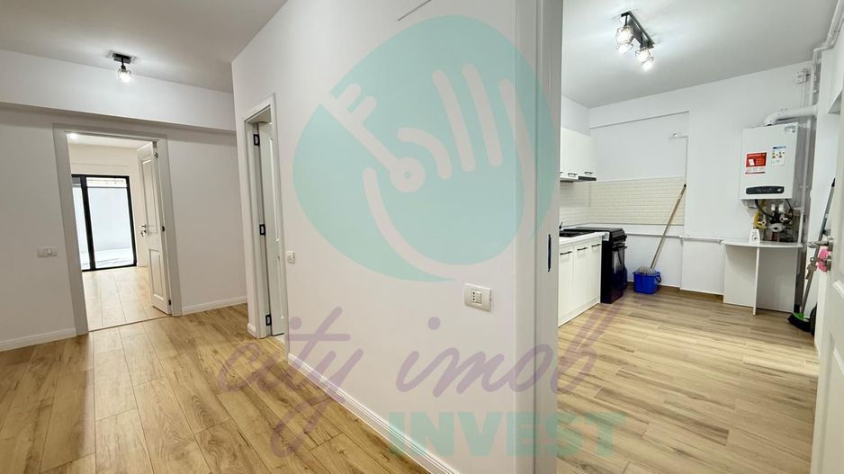 2 camere parter cu terasa generoasa | 8 min Metrou Muncii - Poză 5