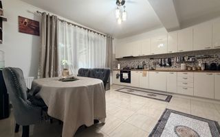 VANZARE VILA SUPERBA  P+E | TEREN 520 MP | 4 CAMERE | BUFTEA - Poză 13