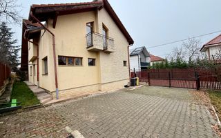 Casa cu 4 camere, Cartierul Europa/ Zorilor, Observatorului, UMF, UTCN - Poză 22