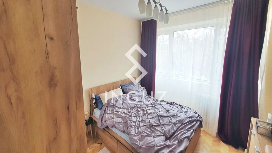 Apartament 2 camere de închiriat | Iancului, București - Poză 6