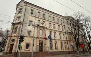 Chirie, spațiu de birouri, 465 mp, strada Mitropolit Bănulescu-Bodoni, - Poză 1