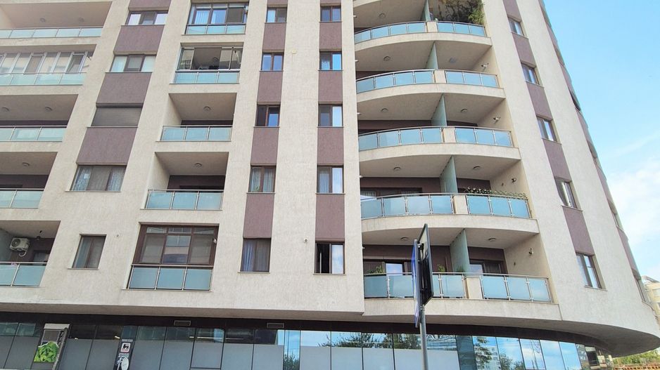 COMISION 0% - Apt 2 camere renovat, 5 minute metrou Lujerului, parcare la scara - Poză 21