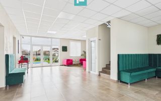 Pensiune - afacere la cheie cu potențial excelent - Poză 6