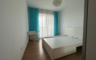 2 camere | etaj intermediar | Bloc nou in oras | zona excelenta | - Poză 7