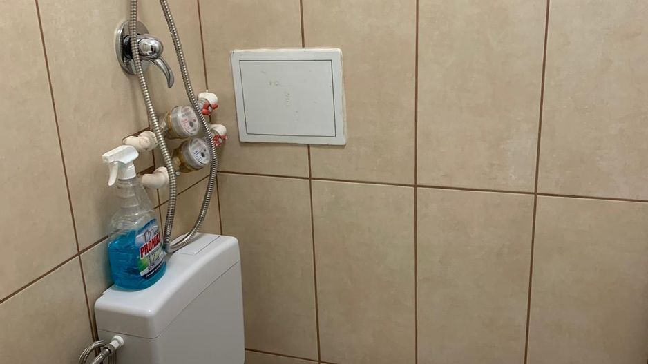 GARSONIERA | BURDUJENI | 15.500€ - Poză 5