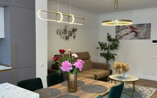 Apartament 2 Camere | Atlas Residence | Loc de Parcare - Poză 2