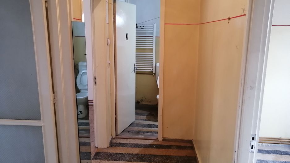 2 camere zona pietei Tractorul - Poză 8