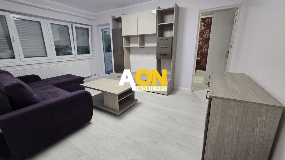 Apartament 2 Camere, Complet Renovat, Zona Centru - Poză 2