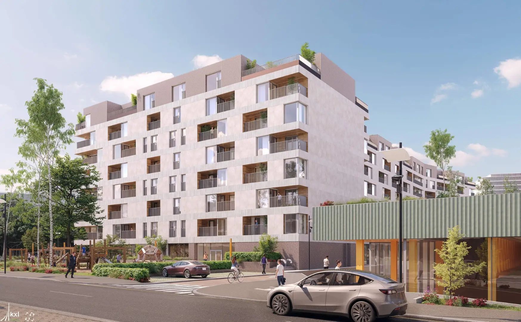 Apartament 2 camere de vanzare - Poză 3