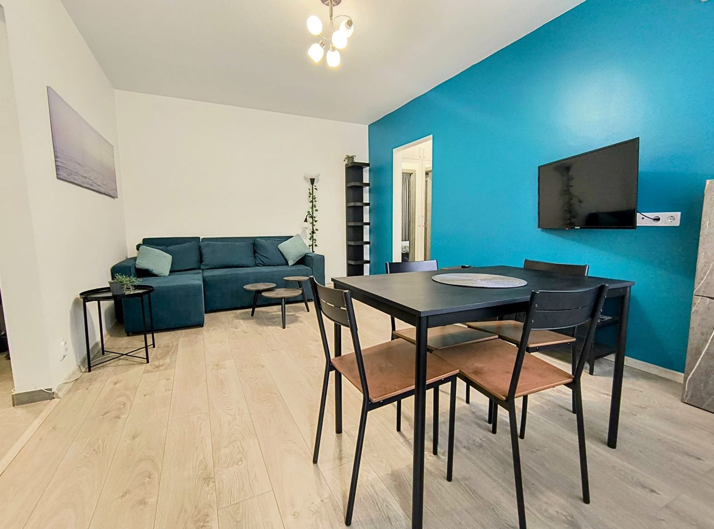 Ion MIhalache- Ciuperca- Hotel Samaa - Poză 3