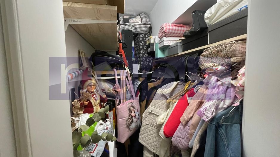 VANZARE APARTAMENT 3 CAMERE RENOVAT DECOMANDAT 90MP UNIRII RADU VODA - Poză 17