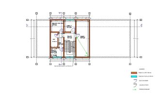 🏢 DE ÎNCHIRIAT | Clădire Premium 750 mp | Ultracentral Bacău - Poză 17