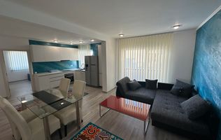 Apartament de 2 camere, 60mp, parcare, Zona UMFST