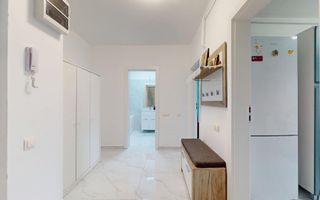 Apartament modern 2 camere – 64 mp, Str. București–Măgurele, Sector 5 - Poză 5