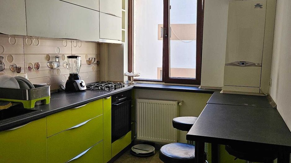 Apartament 2 camere cu parcare și boxă | Lujerului – Uverturii - Poză 2
