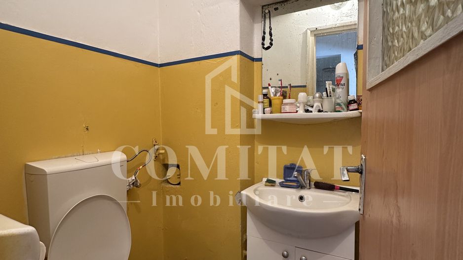 Apartament 4 camere | 75mp | Cartierul Mănăștur - Poză 11