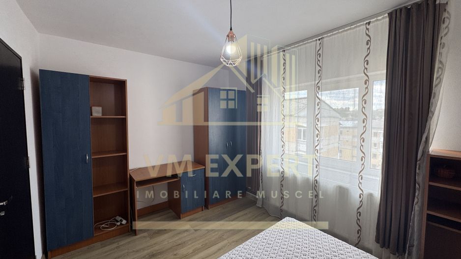 APARTAMENT 2 CAMERE ETAJ 4 VISOI - Poză 7