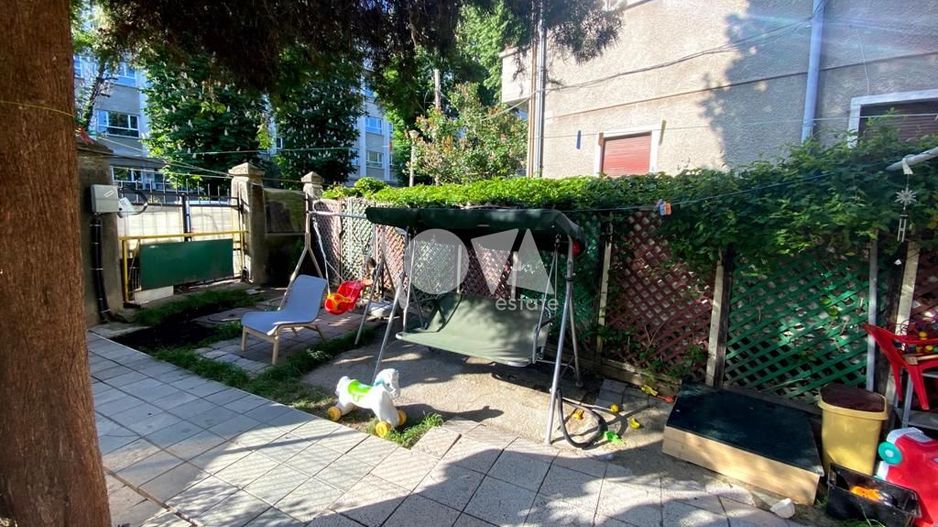 De vânzare: casa S+P+E- Cotroceni - Eroilor - dr. Leonte Anastasievici - Poză 6