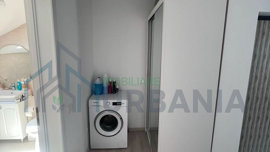 Apartament 2 camere / Rediu / Notar Huzum - # - Poză 5