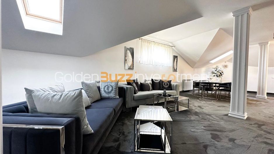 Vila P+2 | Pipera | Piscina | - Poză 28