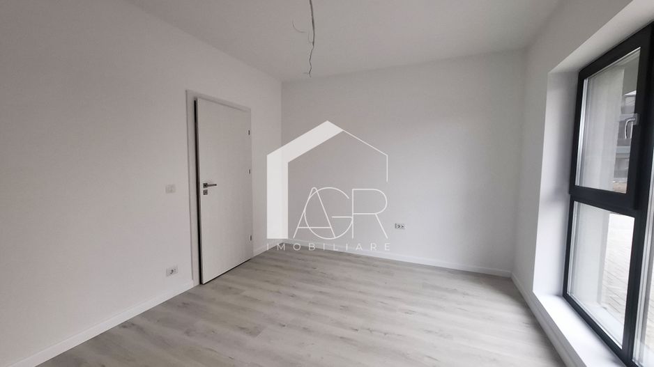 Apartament cu 2 camere, zona Albert - MRS Gradinile - Poză 9
