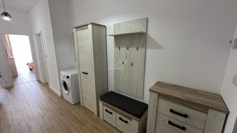 Girocului - Esso. Bloc nou cu lift. Loc parcare. - Poză 11