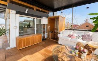 Vilă exclusivistă 200 mp | Jacuzzi, saună,Andrei Mureșanu - Poză 33